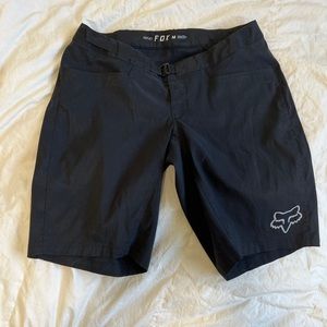 Fox Ripkey mountain bike shorts